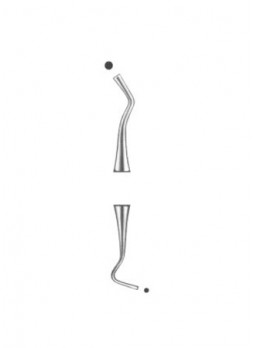  Filling instruments